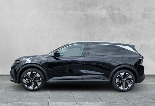 Neu Renault Megane E-Tech Komfort 161 kW (220 PS) 2025 Schwarz Limousine