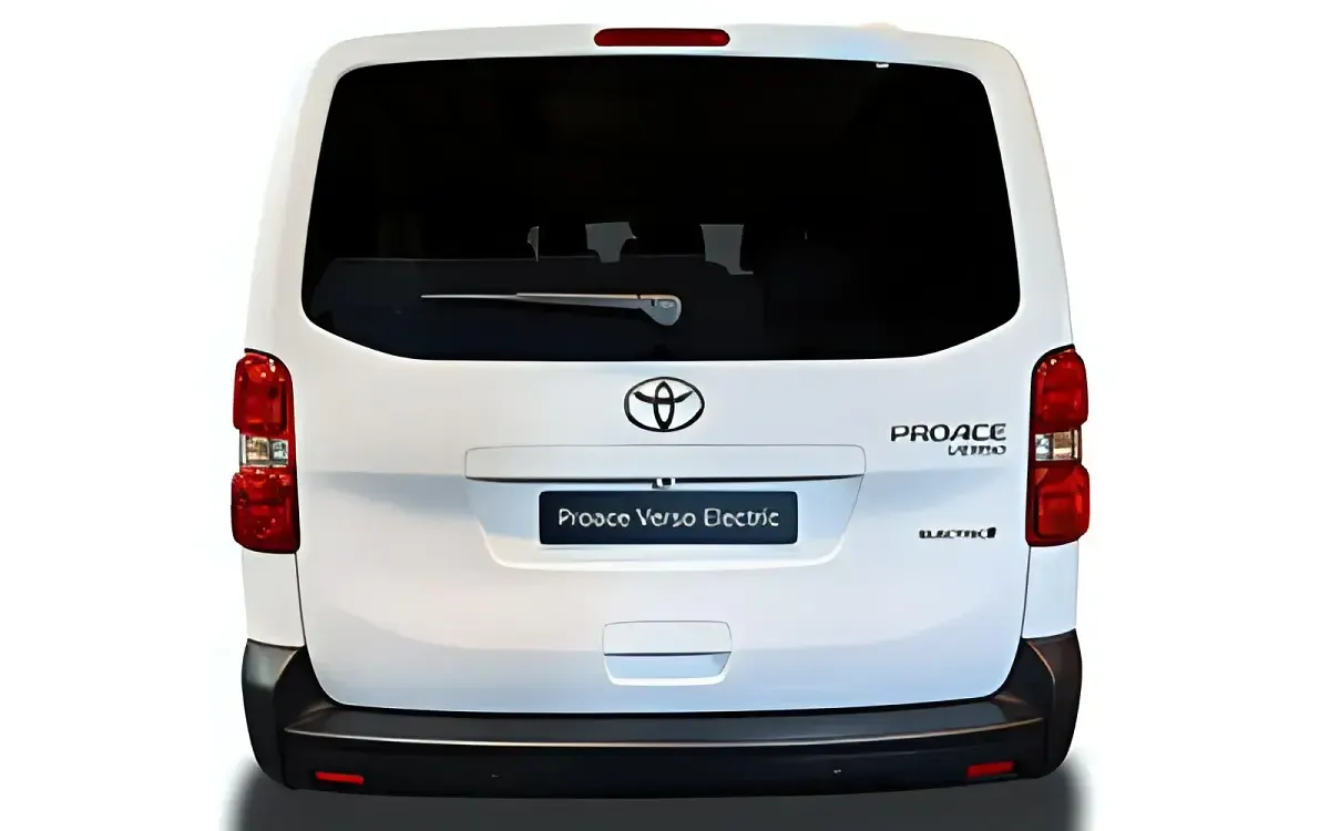 Neu Toyota Proace Verso Team 150 PS (110 kW) 2026 Kombi