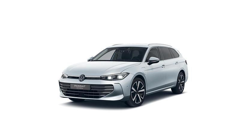 Gebraucht VW Passat Business 150 PS (110 kW) 2025 Kombi