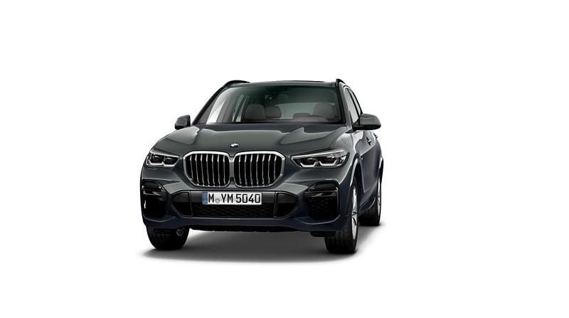 Gebraucht BMW X5 Shadowline 286 PS (210 kW) 2025 SUV