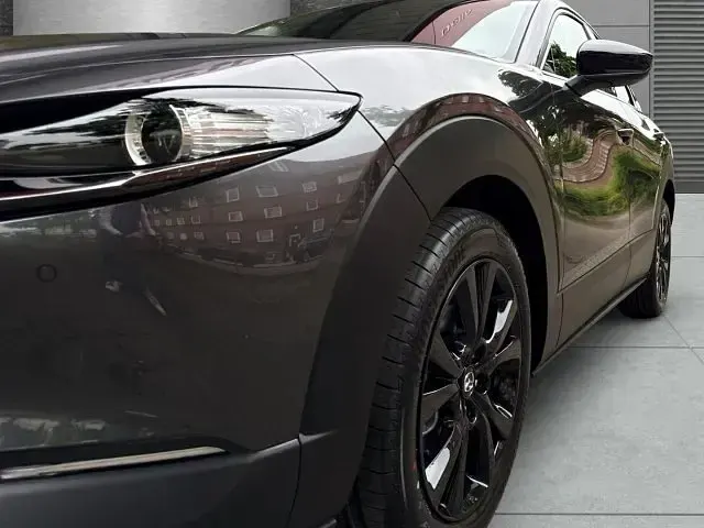 Neu Mazda CX-30 Nagisa 186 PS (136 kW) 2026 Grau SUV