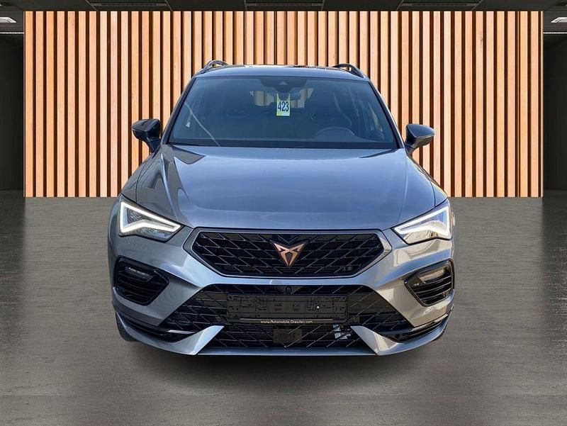 Second-hand Cupra Ateca 150 CP (110 kW) 2025 Gri SUV