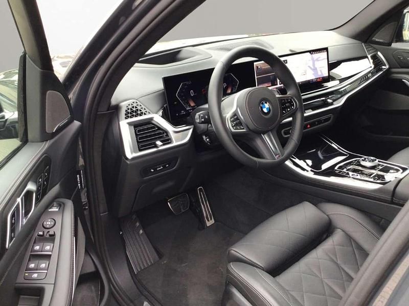 Gebraucht BMW X5 M Sport 352 PS (258 kW) 2025 Grau SUV