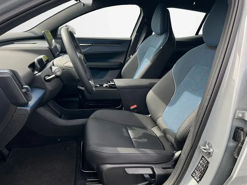 Gebraucht Volvo EX30 Core 314 kW (428 PS) 2024 Vapour grey SUV