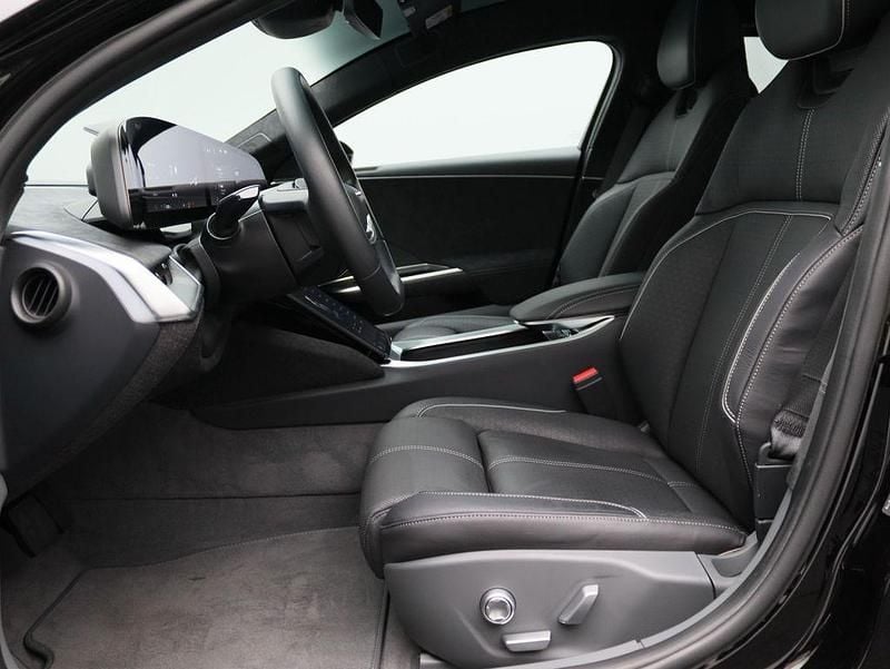 Gebraucht Lucid Air 2023 Schwarz Limousine