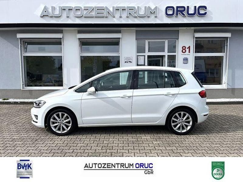 Andere Gebraucht 2015 VW Golf VII Limousine | 13.980 € (Fairer Preis) - Bild 1/4