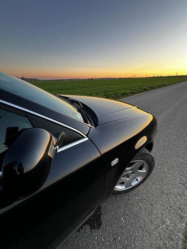 Gebraucht Audi A6 165 PS (121 kW) 2000 Blau Limousine