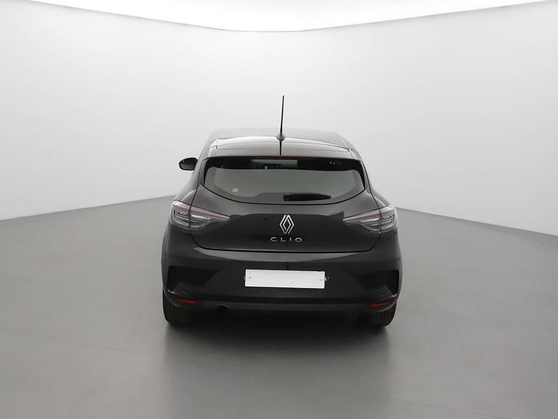 Gebraucht Renault Clio V Evolution 102 PS (75 kW) 2025 Noir Kleinwagen