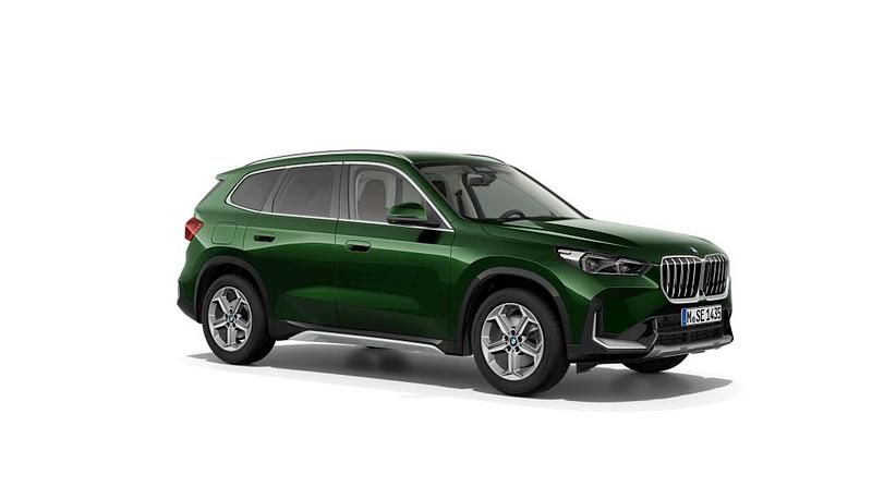 Gebraucht BMW X1 Comfort Edition 197 PS (144 kW) 2024 SUV