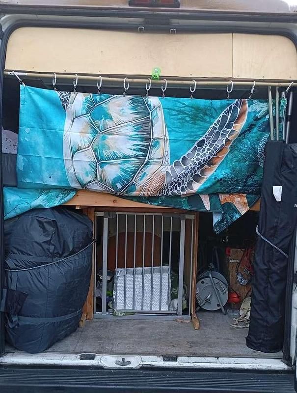 Gebraucht Peugeot Boxer 120 PS (88 kW) 2008 Van