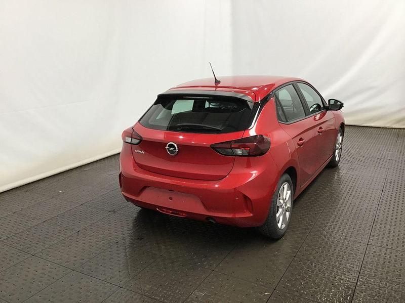 Gebraucht Opel Corsa Edition 75 PS (55 kW) 2022 Limousine