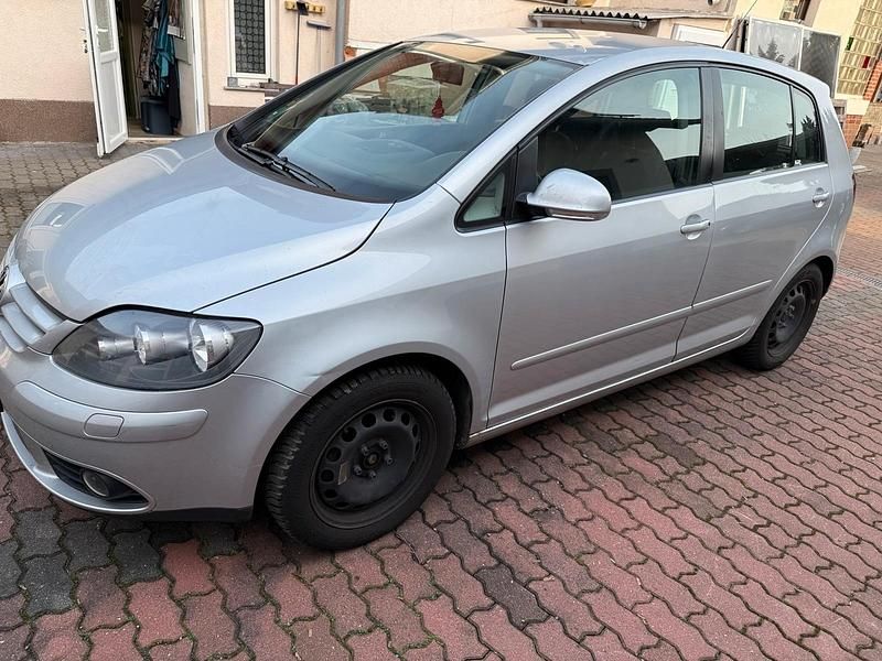 Gebraucht VW Golf V Trendline 77 PS (56 kW) 2007 Silber Limousine