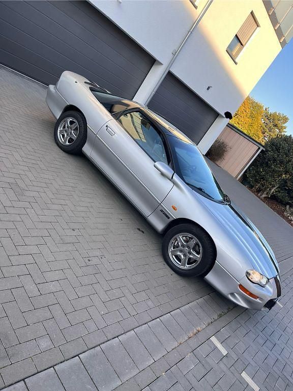 Gebraucht Chevrolet Camaro 288 PS (211 kW) 1998 Silber Coupé