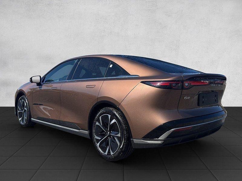 Neu Mazda 6e 189 kW (258 PS) 2026 Limousine