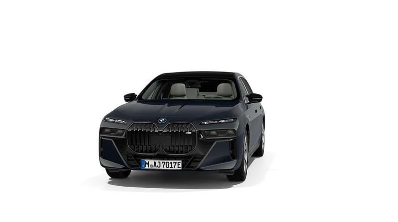 Gebraucht 2025 BMW M760e Comfort Edition Limousine | 114.940 € (Superpreis) - Bild 1/4