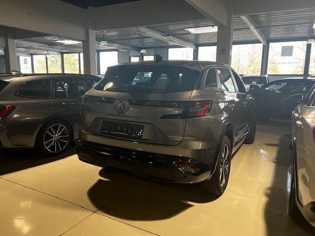 Gebraucht Renault Austral Equilibre 140 PS (102 kW) 2022 Schiefergrau SUV