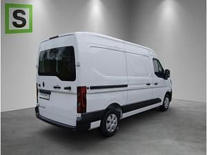 Neu Renault Master 150 PS (110 kW) 2026 Weiß (mineral weiss) Van / Kleinbus