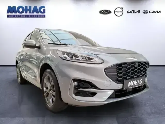 Occasion Ford Kuga ST-Line 225 ch (165 kW) 2022 Argent SUV