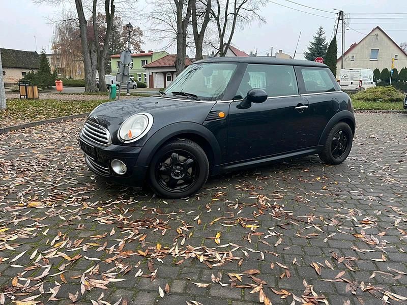 Gebraucht 2008 Mini ONE Kleinwagen | 3.999 € - Bild 1/4