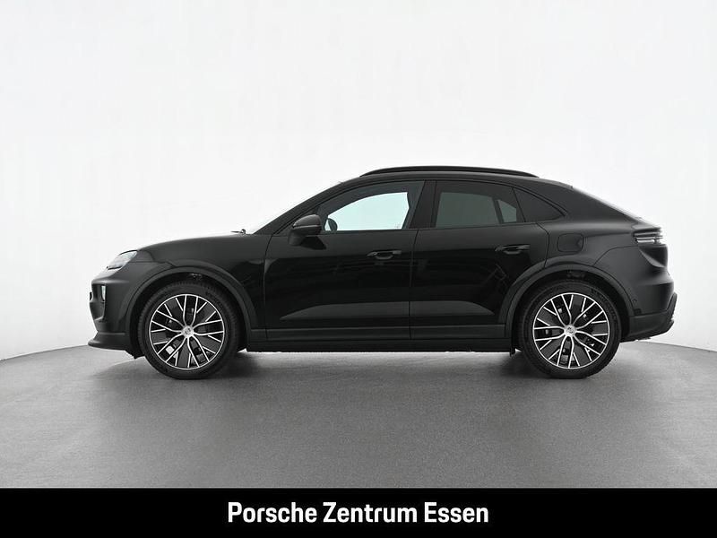 Gebraucht Porsche Macan 264 kW (360 PS) 2025 Schwarz SUV