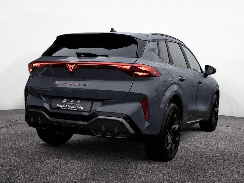 Neu Cupra Terramar VZ 272 PS (200 kW) 2026 Graphene grau SUV
