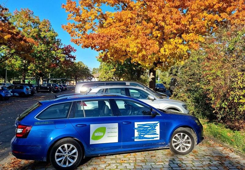 Gebraucht 2018 Skoda Octavia Kombi | 9.000 € (Guter Preis) - Bild 1/4