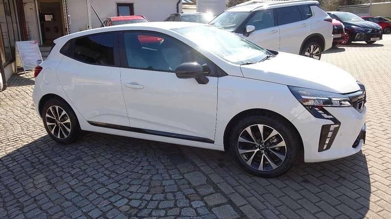 Neu Mitsubishi Colt Plus 143 PS (105 kW) 2025 Antarktisweiß Kleinwagen