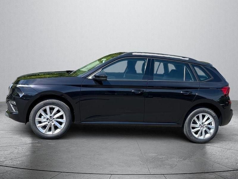 Neu Skoda Kamiq Selection 116 PS (85 kW) 2025 Schwarzmagic perleffekt SUV
