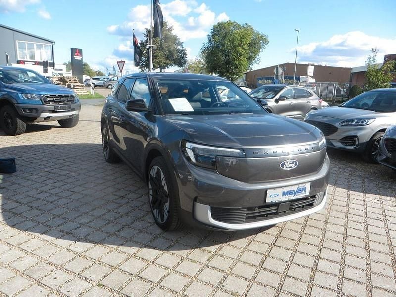 Gebraucht Ford Explorer 250 kW (340 PS) 2024 Magnetic SUV
