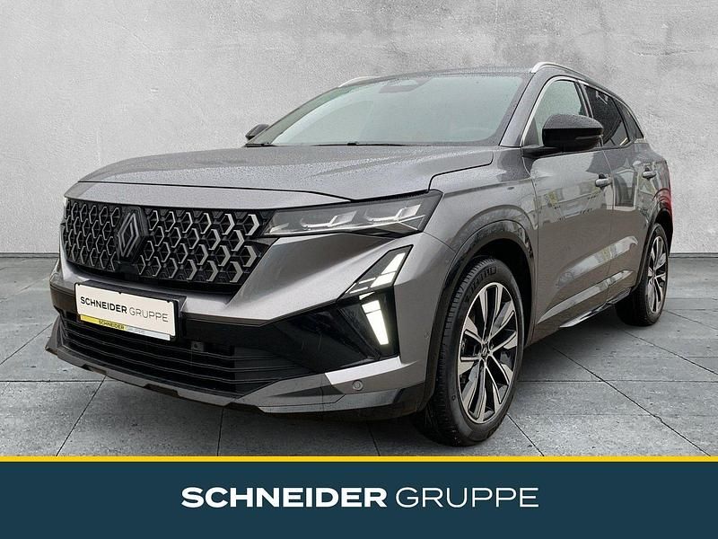 Usata Renault Austral Techno 200 CV (147 kW) 2026 SUV