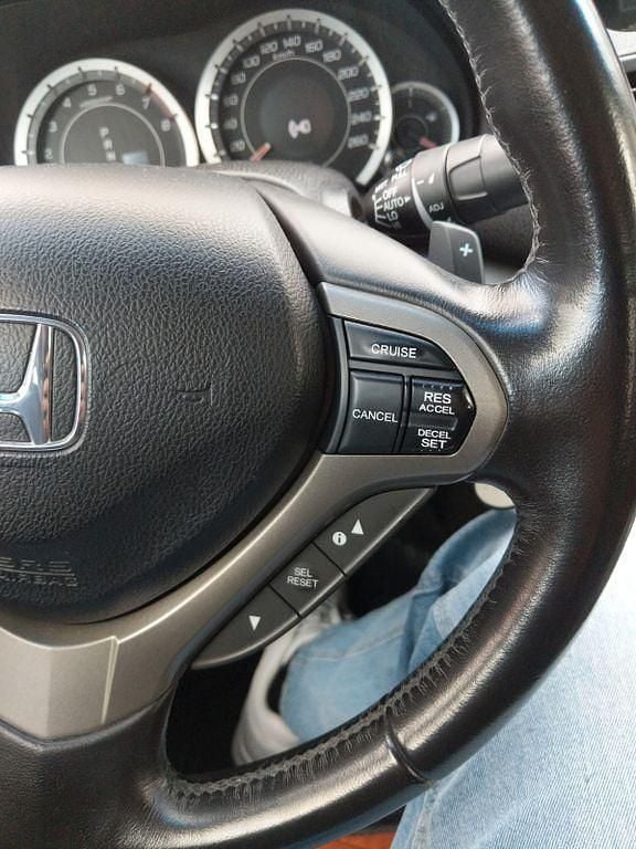 Gebraucht Honda Accord Executive 156 PS (114 kW) 2011 Limousine