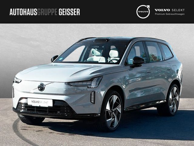 Andere Gebraucht 2025 Volvo EX90 Performance SUV | 93.750 € (Fairer Preis) - Bild 1/4