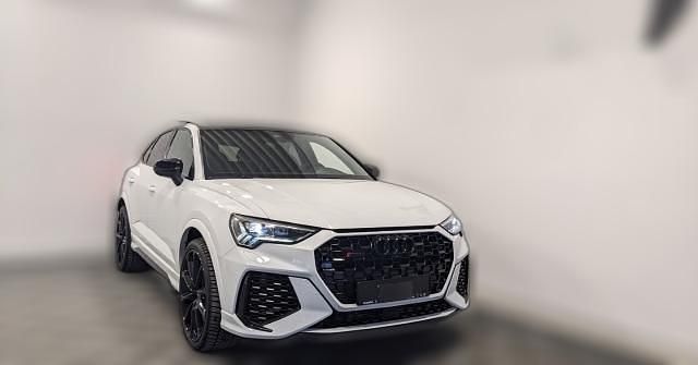 Gebraucht Audi RS Q3 Sportback 400 PS (294 kW) 2022 Metallic SUV