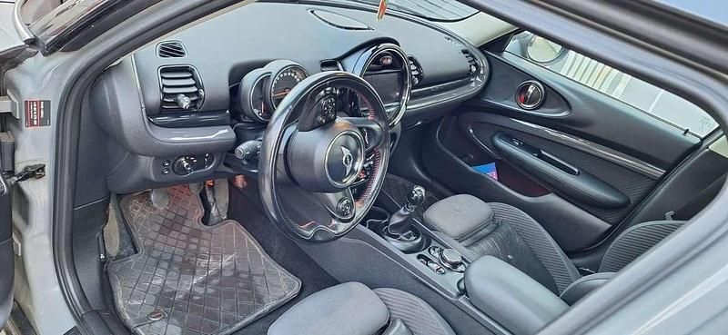 Gebraucht Mini Cooper S Clubman 192 PS (141 kW) 2018 Kombi