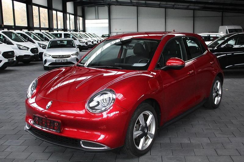 Rot Gebraucht 2023 Ora 03 Kleinwagen | 17.490 € (Superpreis) - Bild 1/4
