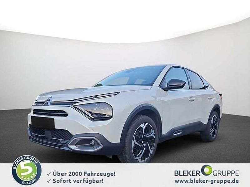 Gebraucht Citroën C4 2024 Andere SUV