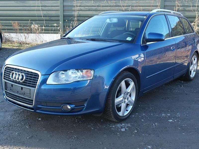 Other Gebraucht 2005 Audi A4 Kombi | 1.999 € (Superpreis) - Bild 1/4