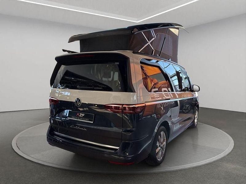 Gebraucht VW California Beach 150 PS (110 kW) 2026 Weiß Van