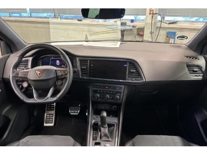 Gebraucht Cupra Ateca 300 PS (220 kW) 2024 SUV