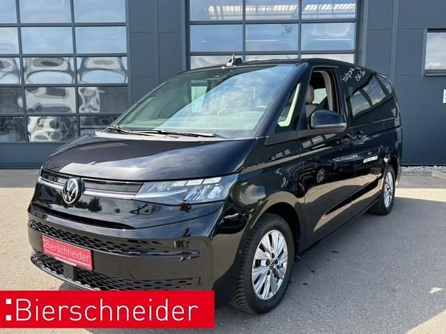 Schwarz Gebraucht 2024 VW T7 Pro Van | 52.350 € (Guter Preis) - Bild 1/3