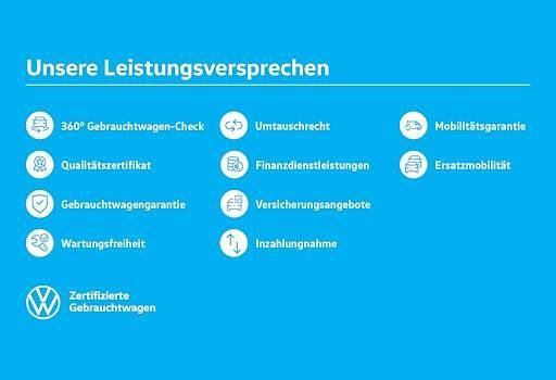 Gebraucht VW Polo Life 80 PS (58 kW) 2025 Silber Kleinwagen