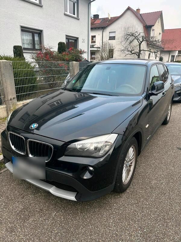 Gebraucht 2012 BMW X1 SUV | 8.700 € - Bild 1/4