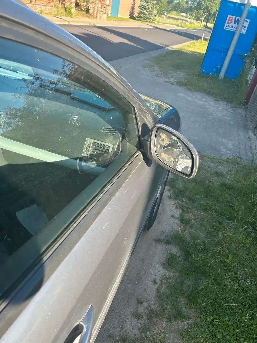 Gebraucht Opel Vectra 2004 Grau Kombi
