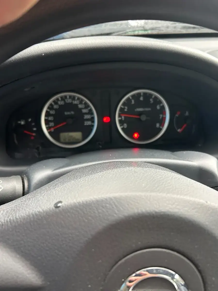 Gebraucht Nissan Almera 98 PS (72 kW) 2004 Kleinwagen