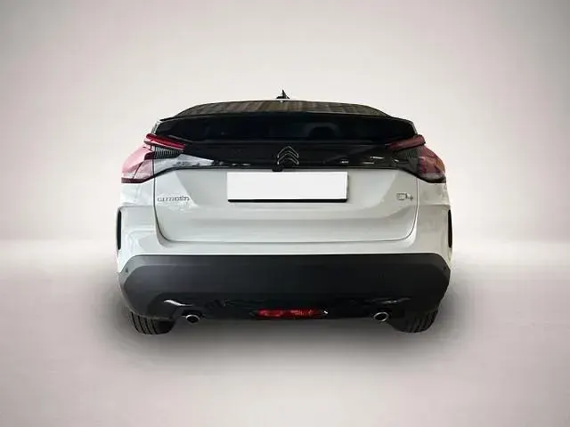Gebraucht Citroën C4 Shine 131 PS (96 kW) 2023 Manufacturer SUV