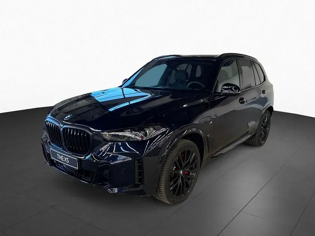 Neu BMW X5 Comfort Edition 352 PS (258 kW) 2026 Grau SUV