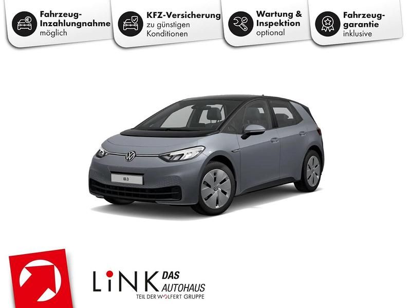 Gebraucht VW ID.3 Pro Performance 150 kW (204 PS) 2023 Kleinwagen