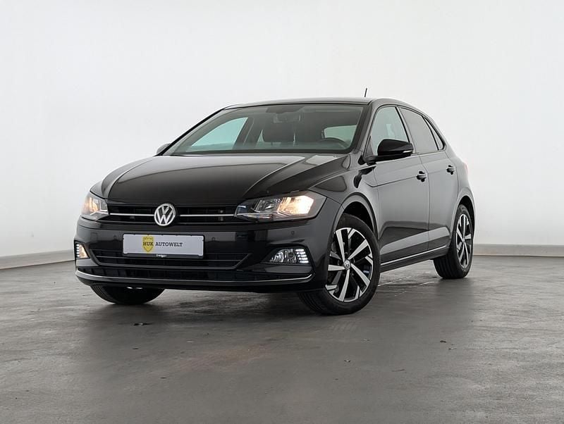 Usata VW Polo Highline 116 CV (85 kW) 2018 Utilitaria