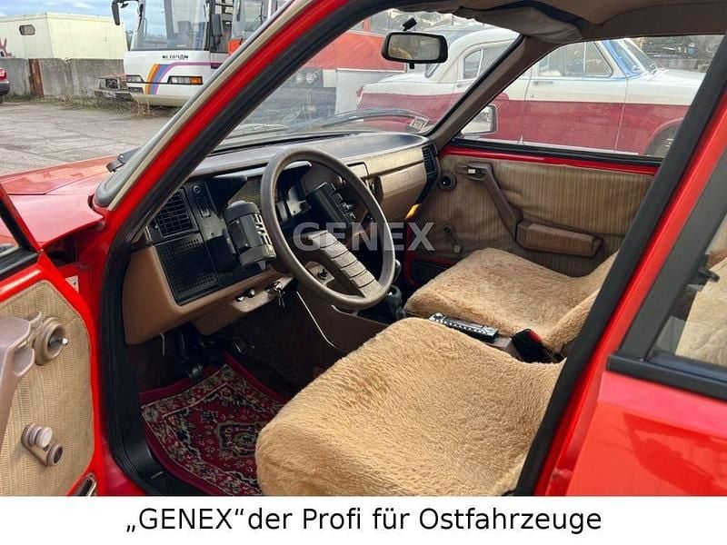 Gebraucht Citroën GSA 88 PS (64 kW) 1981 Rot Limousine