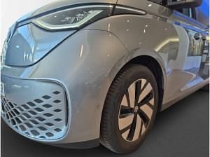 Neu VW ID. Buzz Pro 210 kW (286 PS) 2026 Silber (monosilber metallic) Van / Kleinbus